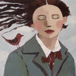 Charlotte and Little Wing