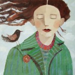 Eliza and Little Wing