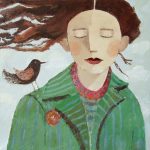 Eliza and Little Wing