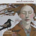 Little Wing cover for Ingenue Magazine