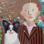 Scarlett, Gizmo and Skye