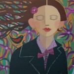 Elivira and Little Wing