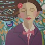 Laura and Little Wing