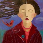 Midnight and Little Wing