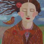 Serena and Little Wing