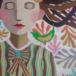 Aeriel and Little Wing