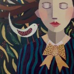 Celeste and Little Wing