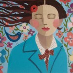 Colette and Little Wing