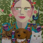 Happy Birthday Tori (commission)