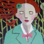 Helena and Little Wing