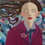 Venetia and Little Wing