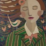 Adriana and Little Wing