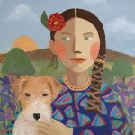 Forever Together - a recent commission